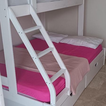 Appart Standing 2 Chambres 2Sdb Clim Piscine Parking Wifi Terrasse 21M2 Local Velo Port-Aventura, Plage, Centre 살루 외부 사진