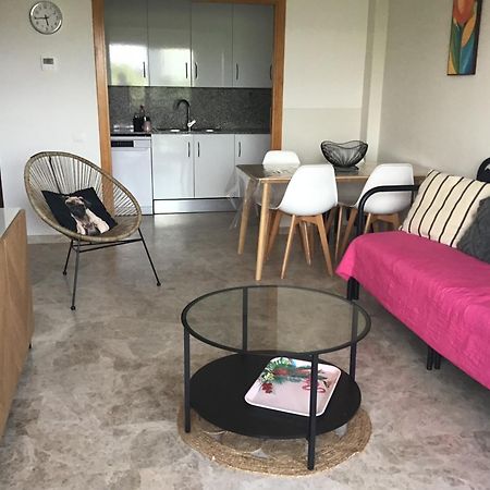 Appart Standing 2 Chambres 2Sdb Clim Piscine Parking Wifi Terrasse 21M2 Local Velo Port-Aventura, Plage, Centre 살루 외부 사진