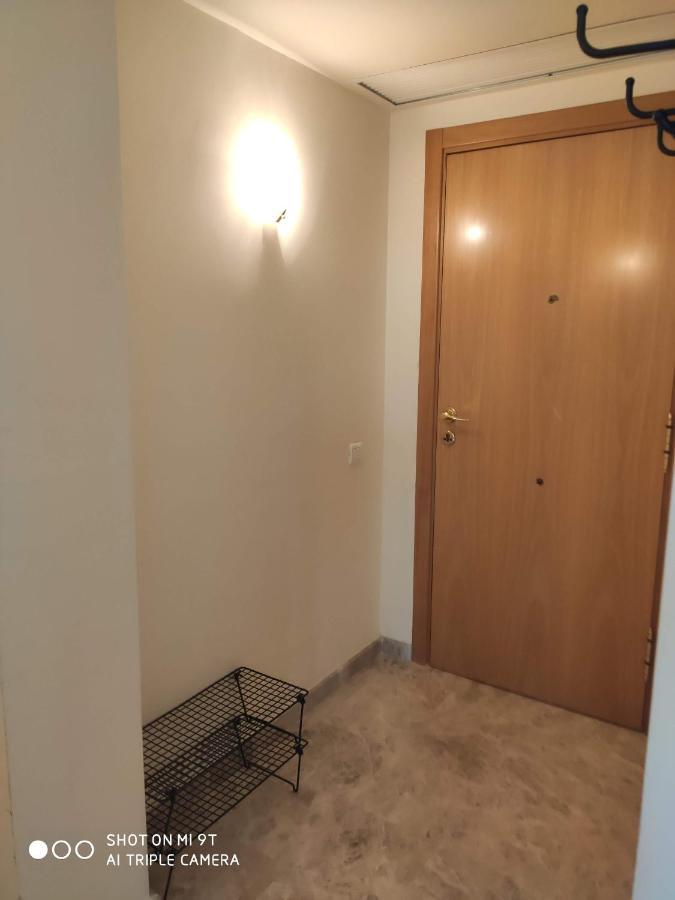 Appart Standing 2 Chambres 2Sdb Clim Piscine Parking Wifi Terrasse 21M2 Local Velo Port-Aventura, Plage, Centre 살루 외부 사진