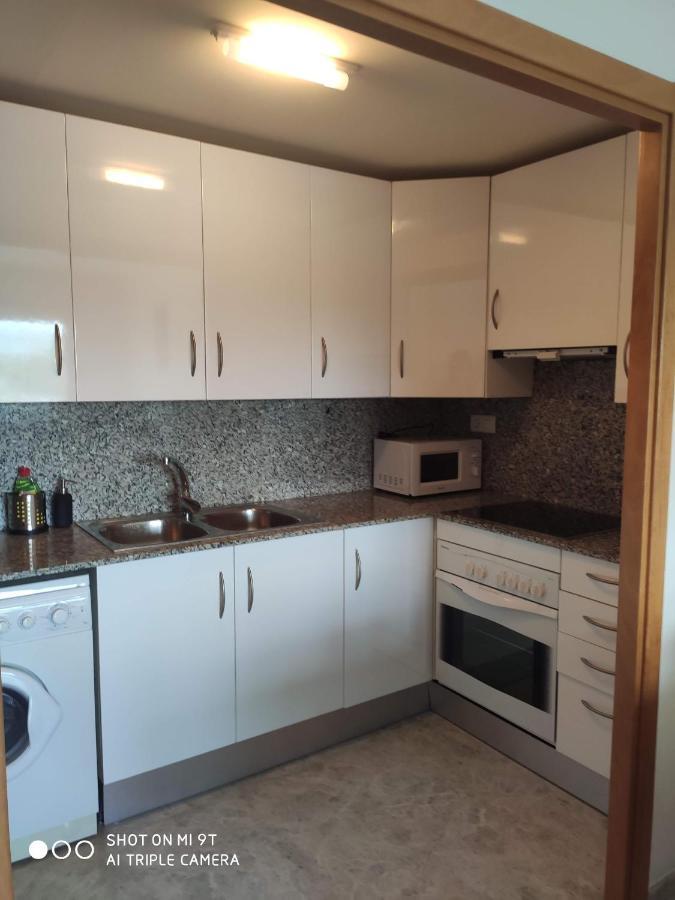 Appart Standing 2 Chambres 2Sdb Clim Piscine Parking Wifi Terrasse 21M2 Local Velo Port-Aventura, Plage, Centre 살루 외부 사진