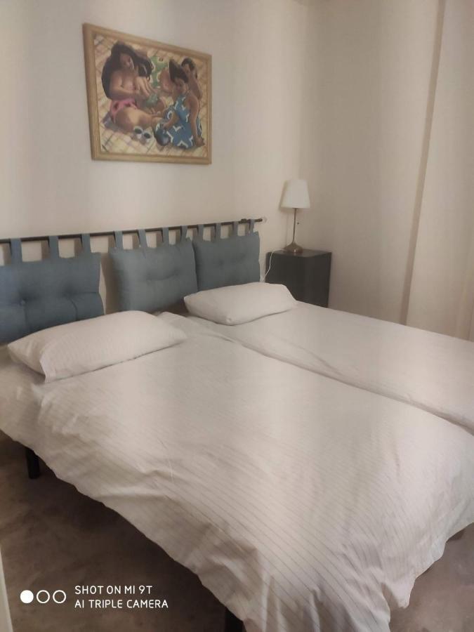 Appart Standing 2 Chambres 2Sdb Clim Piscine Parking Wifi Terrasse 21M2 Local Velo Port-Aventura, Plage, Centre 살루 외부 사진