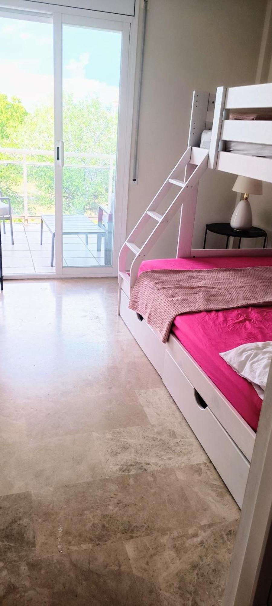 Appart Standing 2 Chambres 2Sdb Clim Piscine Parking Wifi Terrasse 21M2 Local Velo Port-Aventura, Plage, Centre 살루 외부 사진