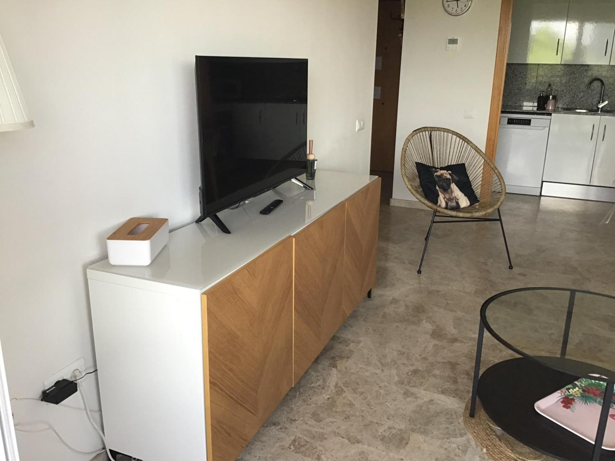 Appart Standing 2 Chambres 2Sdb Clim Piscine Parking Wifi Terrasse 21M2 Local Velo Port-Aventura, Plage, Centre 살루 외부 사진