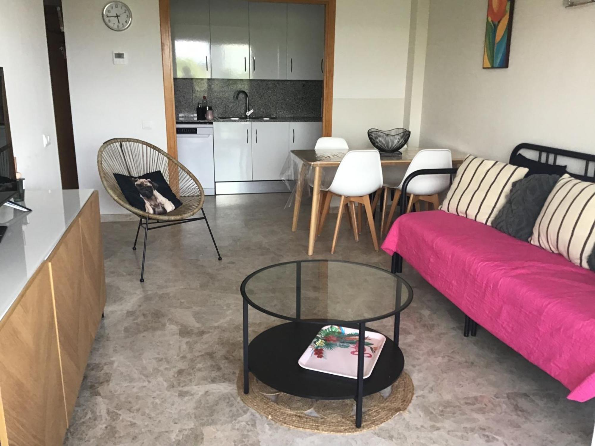 Appart Standing 2 Chambres 2Sdb Clim Piscine Parking Wifi Terrasse 21M2 Local Velo Port-Aventura, Plage, Centre 살루 외부 사진