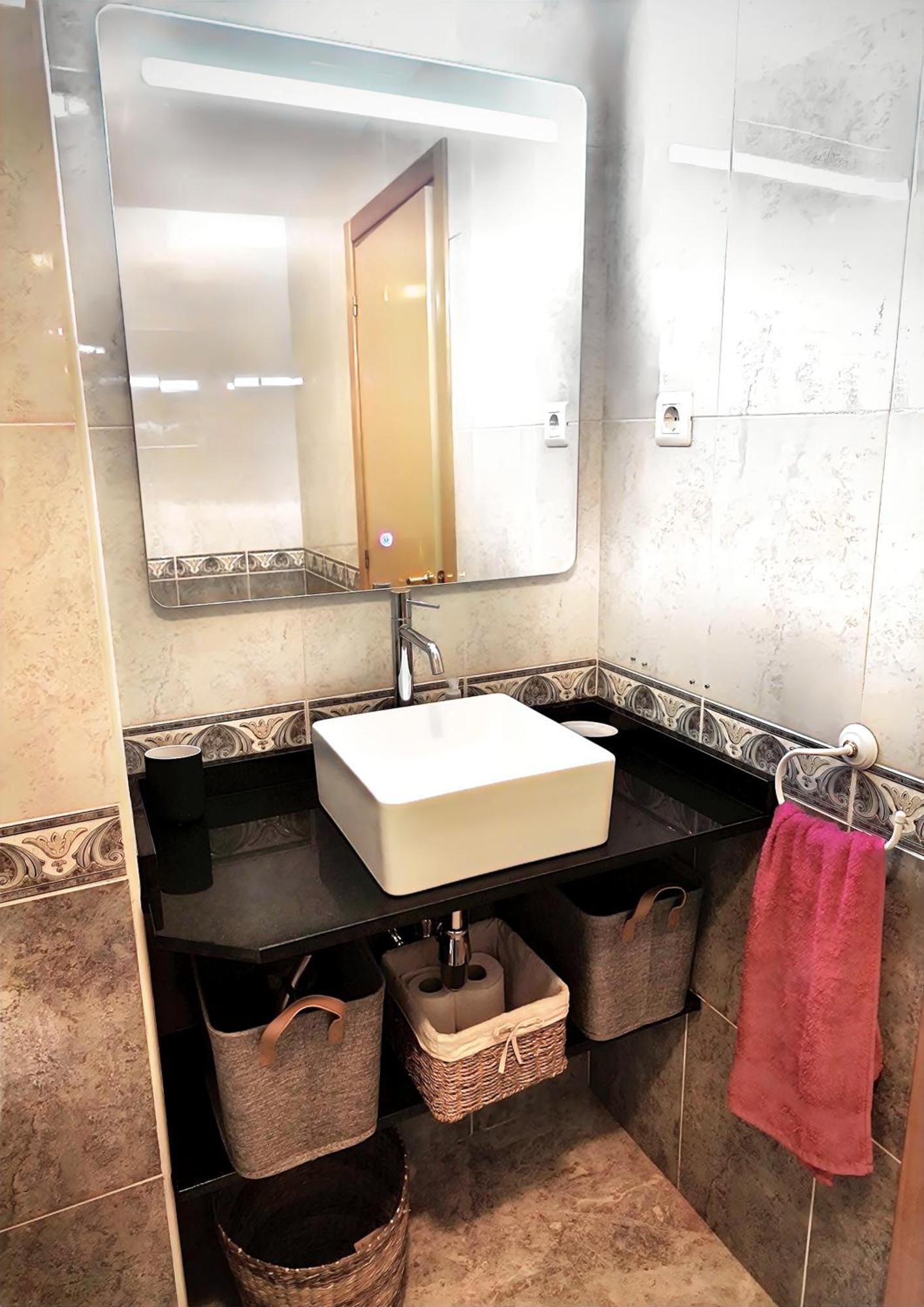 Appart Standing 2 Chambres 2Sdb Clim Piscine Parking Wifi Terrasse 21M2 Local Velo Port-Aventura, Plage, Centre 살루 외부 사진